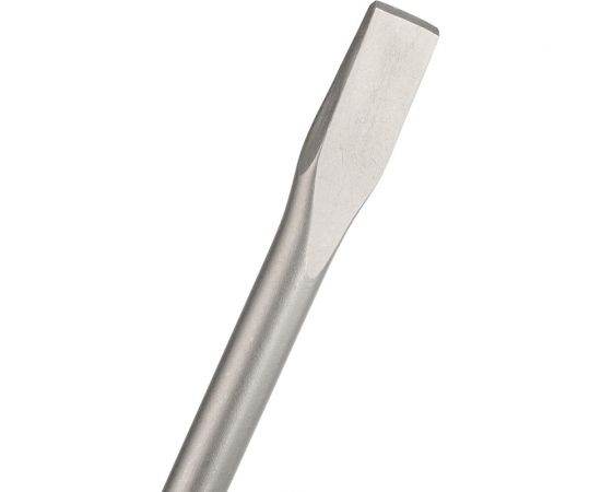 Зубило широкое SDS-max, 25x400 мм rage by VIRA 558254 – изображение 2