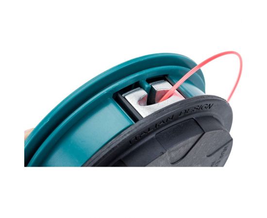 Катушка для триммера ЗУБР КТ-10Л М10x1.25LH 71115 – изображение 4