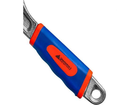 Разводной ключ vertextools 200 мм 2010-20 – изображение 3
