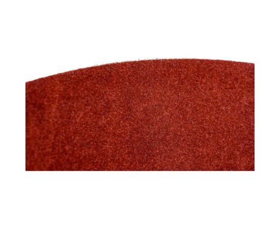 Шлифовальный круг самоклеющийся 228 мм, 5 шт, P220 Gigant GW-012 – изображение 3