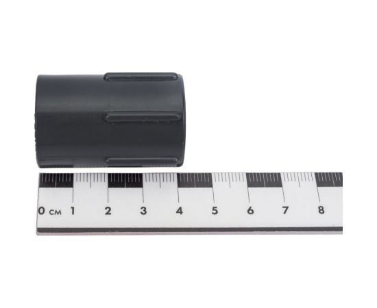 Переходная муфта НПВХ AQUAVIVA ВР 20x1/2" FTH020A 48007 – изображение 2