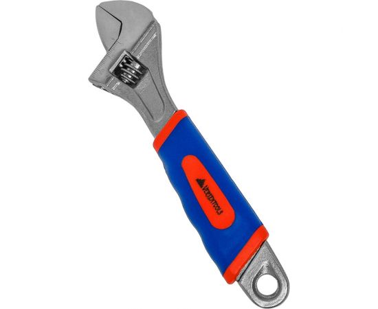 Разводной ключ vertextools 200 мм 2010-20 – изображение 2