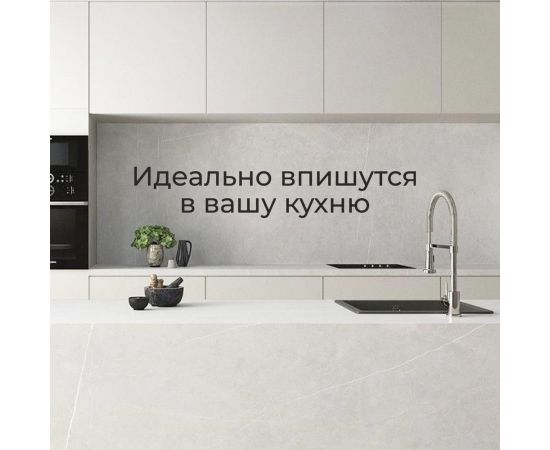 Мешки для мусора без завязок Garbage bags салатовые, 60 литров, 10 шт Jundo 4640050731125 – изображение 8