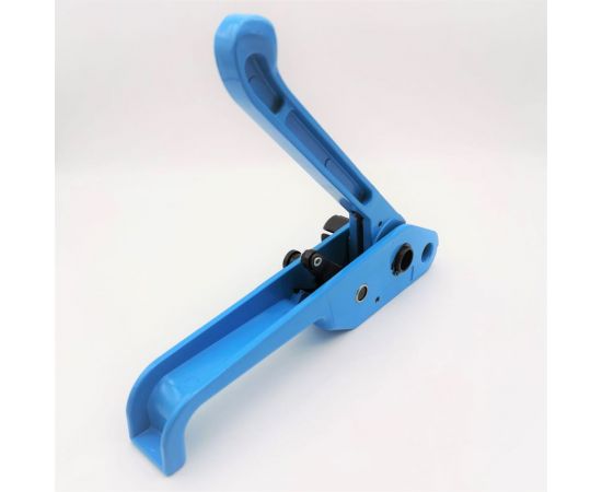 Универсальный натяжитель для PP/PET ленты (9-19 мм) H19 PB International синий PT00101501 – изображение 3