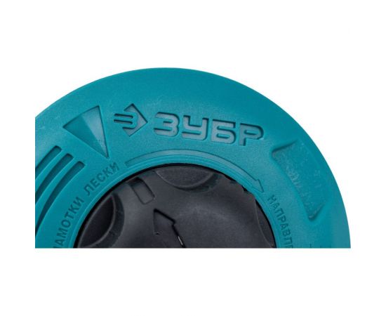 Катушка для триммера ЗУБР КТ-10Л М10x1.25LH 71115 – изображение 7