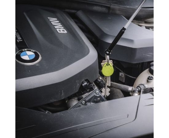 Гибкий магнит WIEDERKRAFT с подсветкой WDK-65461 – изображение 6