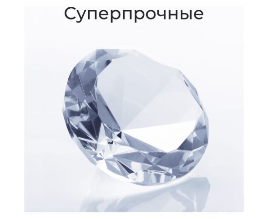 Мешки для мусора без завязок Garbage bags салатовые, 60 литров, 10 шт Jundo 4640050731125 – изображение 2