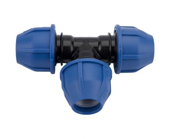 ПНД Тройник Rvc 20 UNIO/ 12578 