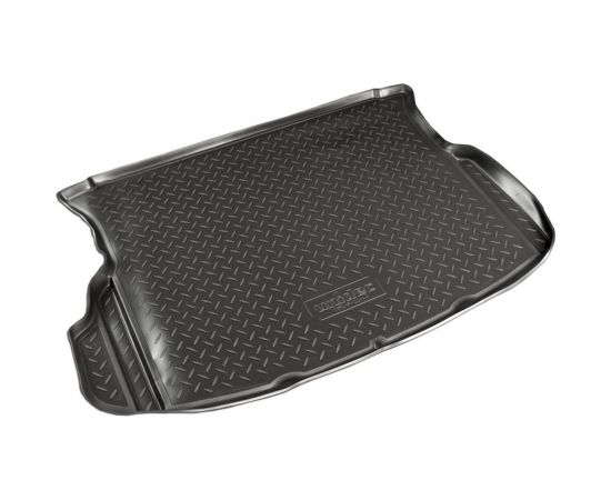 Коврики в багажное отделение UNIDEC для Ford Escape 2000-2006 NPL-P-22-48 