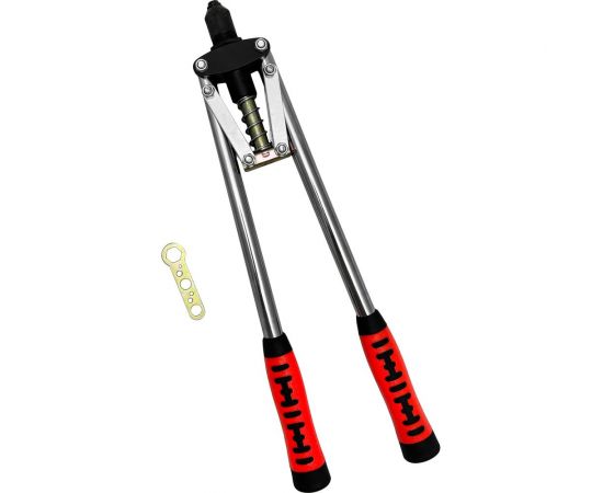 Заклепочник vertextools 400 мм 0041-03 