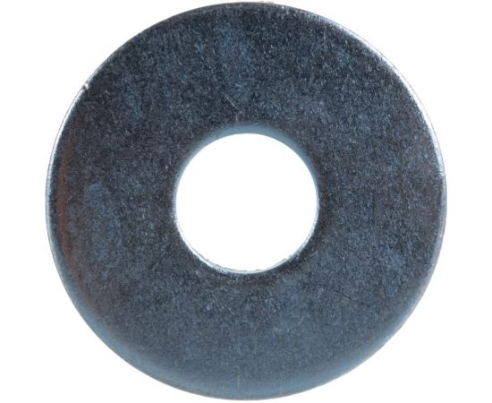 Плоская шайба Качественный КРЕПЕЖ увеличенная DIN 9021 М14, 30 шт 0300971 КЧ 
