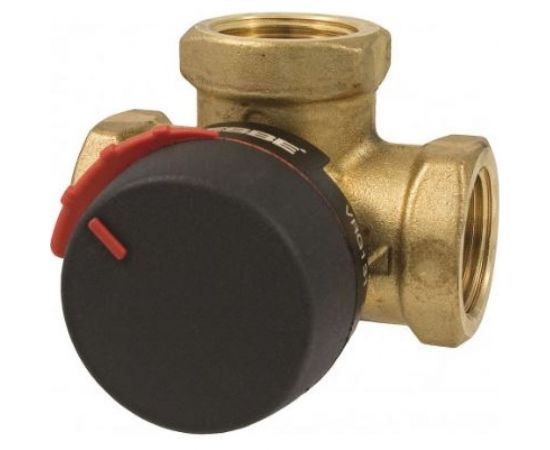 Трехходовый клапан ESBE VRG131 32-16 RP 1 1\4 1160 12 28 