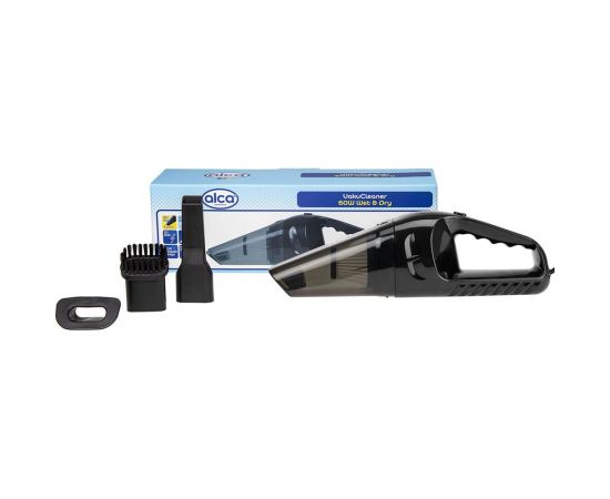 Автопылесос Alca для сбора влаги, кабель 3м 12V 60W 229000 