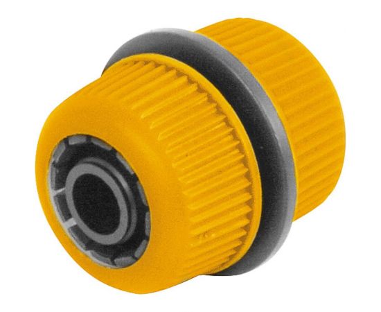 Ремонтная пластиковая муфта Курс 3/4" 76408 