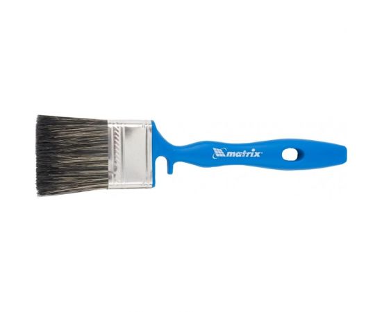 Флейцевая кисть MATRIX Color Line ВОДНЫЕ КРАСКИ 50х15 мм 83383 