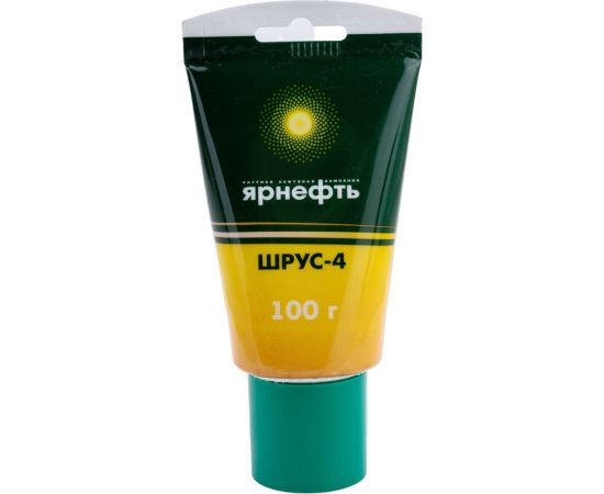Шрус-4 Ярнефть 100 г 1587 