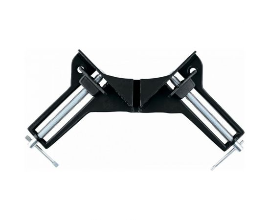 Угловая струбцина 75 мм SPARTA 203205 