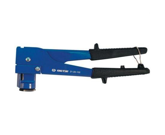 Поворотный заклепочник (2.4-4.8 мм) KING TONY 21-20-102 