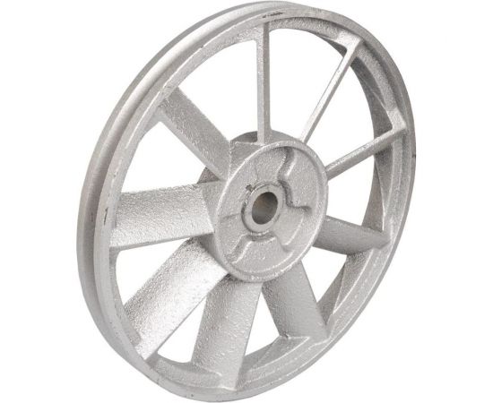 Шкив для компрессора (22 мм - 26 см) Pegas pneumatic 4320 