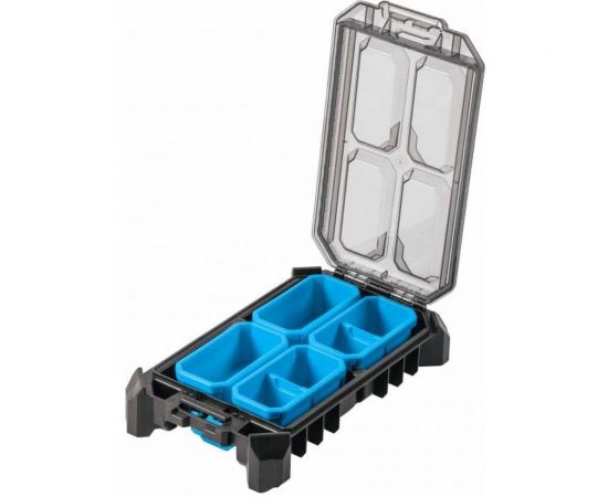 Органайзер для инструментов низкий HOEGERT TECHNIK htm 228x368x77 мм HT7G505 