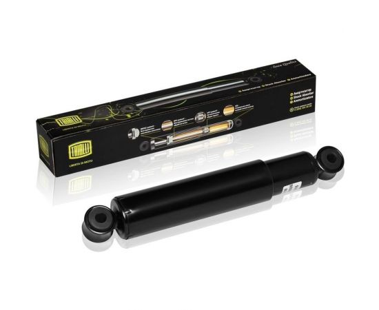 Амортизатор масляный для автомобиля УАЗ 3909/3151 TRIALLI AH 03009 