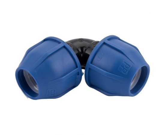 ПНД Отвод Rvc 25 UNIO/ 12562 