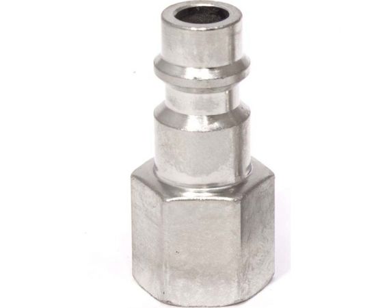 Наконечник быстроразъемный внутренняя резьба 1/4" PI TOOLS 6989 