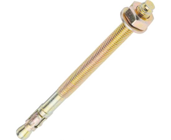 Клиновой анкер Rizzel 10x110 40 шт. 322501 