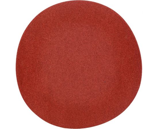 Шлифовальный круг самоклеющийся 305 мм, 5 шт, P100 Gigant GW-015 