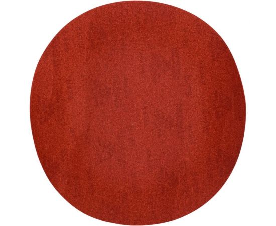 Шлифовальный круг самоклеющийся 305 мм, 5 шт, P150 Gigant GW-017 