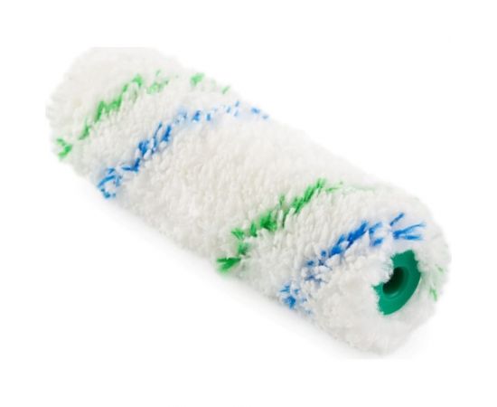 Ролик Акор мини д/валика, микрофибра, д/работ по дереву, 60 мм 3шт 300-60-3 