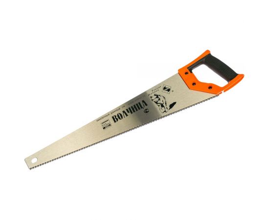 Ножовка 550 мм Энкор Волчица 9861 