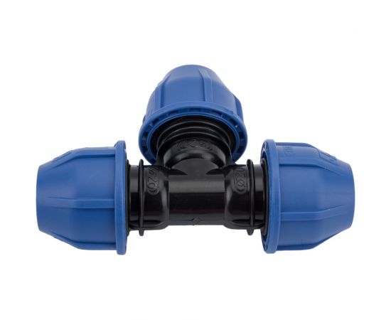 ПНД Тройник Rvc 20 UNIO/ 12578 – изображение 3