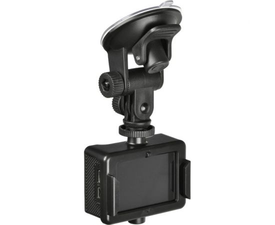 Видеорегистратор DIGMA FreeDrive Action 4K WiFi черный, 8Mpix 2160x3840 2160p, 150 гр. 1132275 – изображение 29