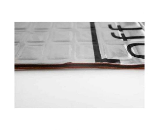 Шумоизоляция Шумофф Микс Ф, 10 листов – изображение 22