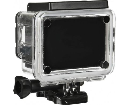 Видеорегистратор DIGMA FreeDrive Action 4K WiFi черный, 8Mpix 2160x3840 2160p, 150 гр. 1132275 – изображение 21