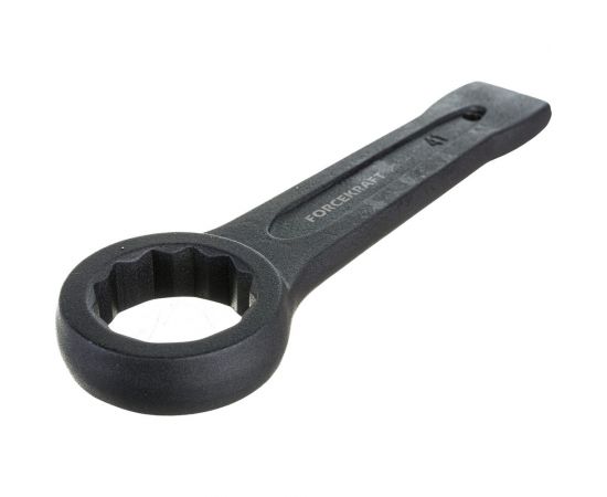 Накидной ударный односторонний ключ FORCEKRAFT FK-79341 41мм 26960 – изображение 4