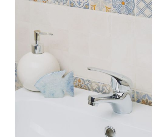 Смеситель для раковины DEVIDA ELRA DVL0341-03 – изображение 3