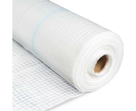 Пленка армированная 4x50 м, 200 г/м2 Промышленник АП200450 – изображение 3