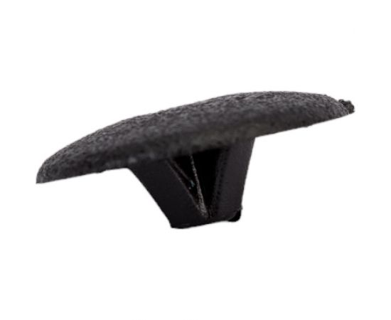 Заглушка Tech-Krep для шуруп-стяжек PZ 7 мм черная 50 шт. пакет 108784 – изображение 4