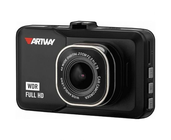 Видеорегистратор Artway 2 камеры AV-394 – изображение 2