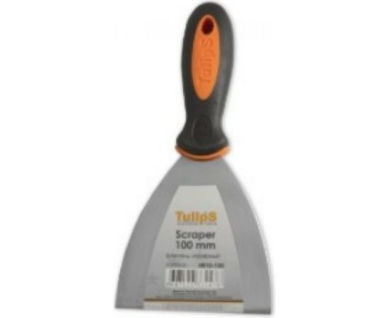Малярный шпатель 100 мм Tulips tools IM18-100 – изображение 2