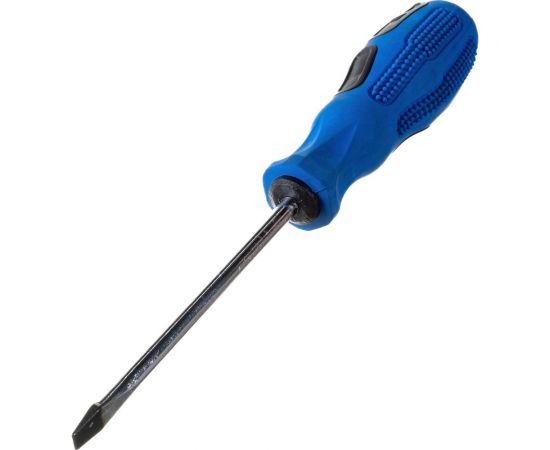 Отвертка РОКОТ "Любитель" с прорезиненной ручкой 20см SL 5.5*100мм 651-207 – изображение 4