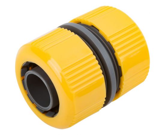 Ремонтная пластиковая муфта Курс 3/4" 76408 – изображение 3