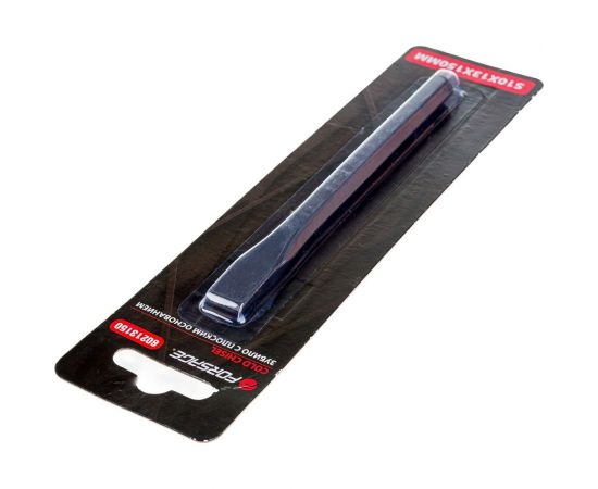 Зубило Forsage с шестигранным основанием 13 мм (L-150 мм), в блистере F-60213150 50667 – изображение 2