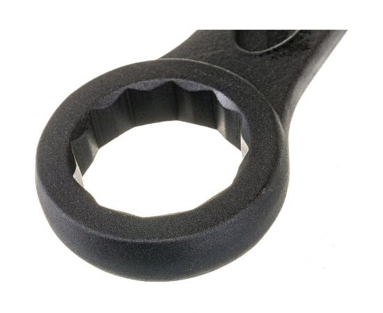 Накидной ударный односторонний ключ FORCEKRAFT FK-79350 50мм 26853 – изображение 3