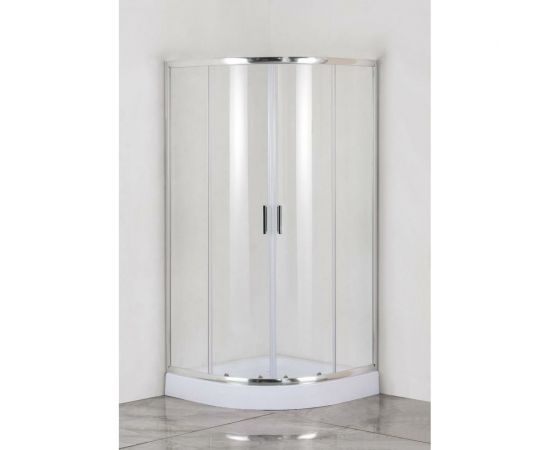 Душевой уголок Aquanet SE-800Q 80x80 00270062 – изображение 2