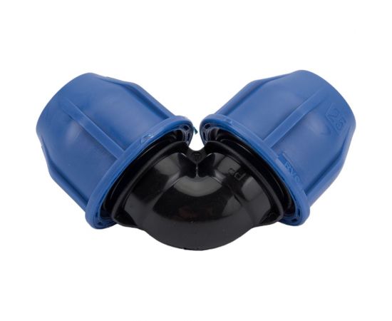 ПНД Отвод Rvc 25 UNIO/ 12562 – изображение 3