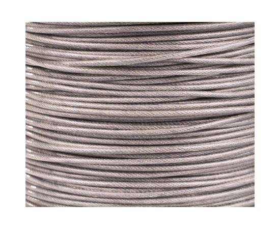 Трос стальной DIN 3055 Зубр 4-304120-01-02 – изображение 2