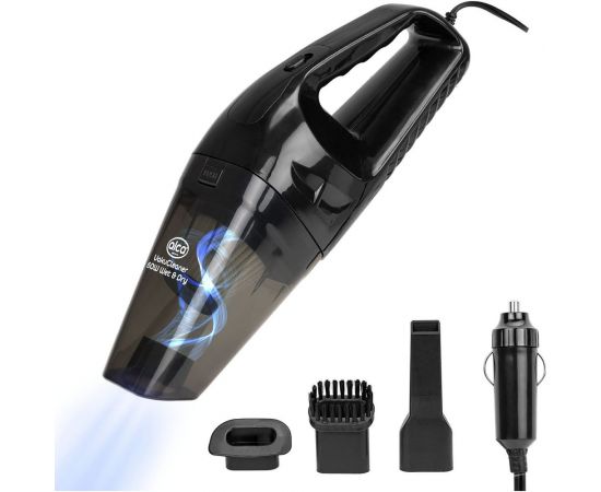 Автопылесос Alca для сбора влаги, кабель 3м 12V 60W 229000 – изображение 6